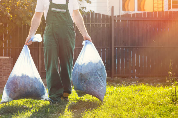 Types of Items We Remove From Your Property in Foley, MN